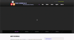 Desktop Screenshot of fab-cc.com